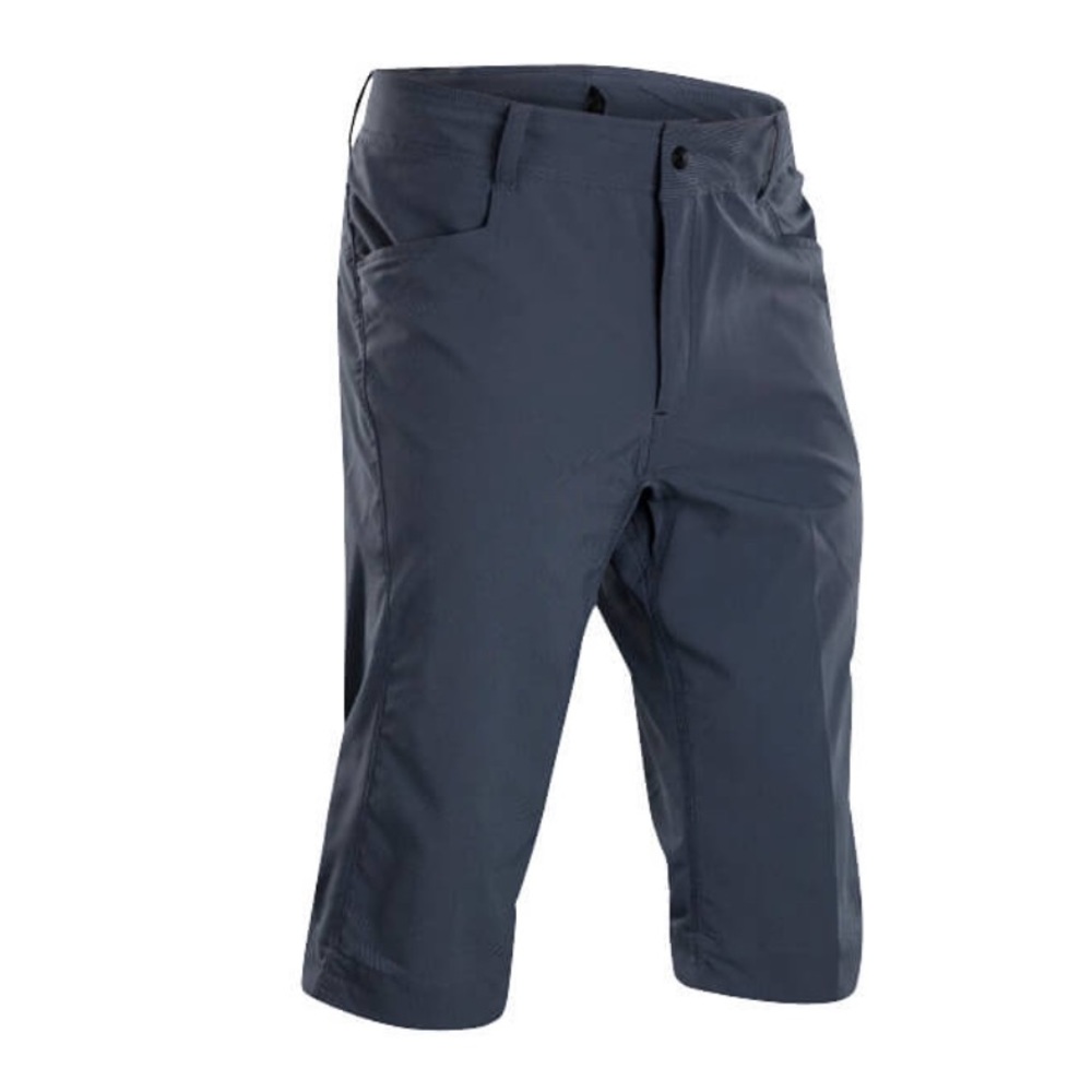 Sugoi Coast Twill Short Men’s (M) Gray/Blue